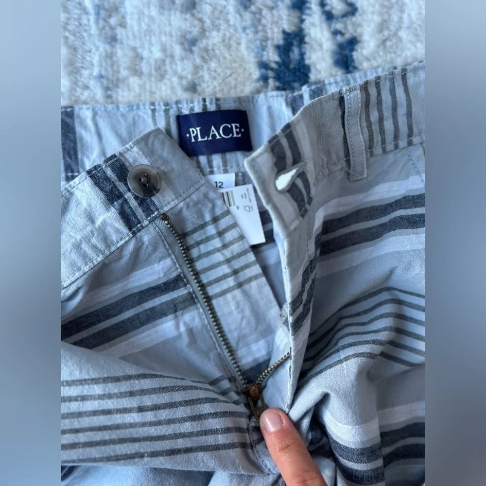 NWT The Children’s Place Boy’s Shorts
